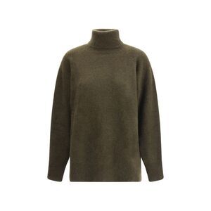 P.A.R.O.S.H. Women Turtleneck Sweater